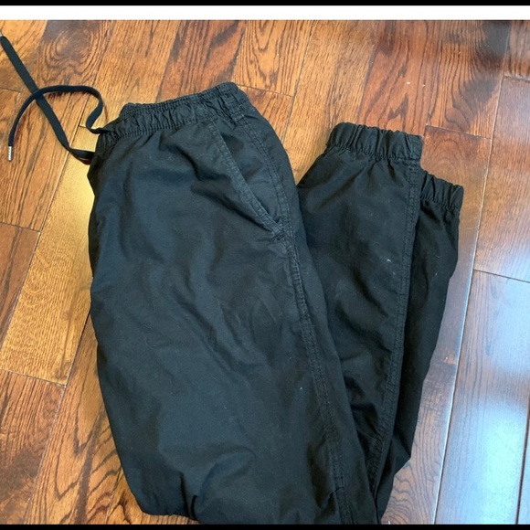 American eagle jogger cargos size S - Picture 4 of 4